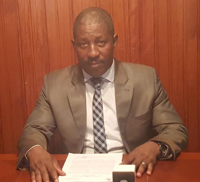 L’opposant Abel Mbombé Nzondou appelle à une rencontre entre l’opposition et Ali Bongo pour authentifier sa présence au Gabon