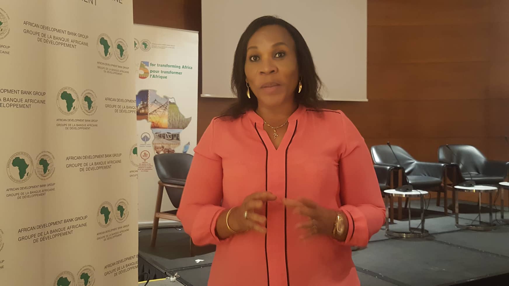 Agriculture : Il faut étudier les sols et des semences de qualité pour nourrir les peuples d’Afrique centrale