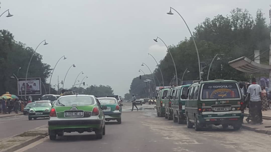Fin à Brazzaville d’un forum sur le développement agricole en Afrique centrale