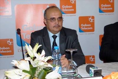 Gabon Telecom a investi 270 milliards de Fcfa entre 2014 et 2018 (DG)