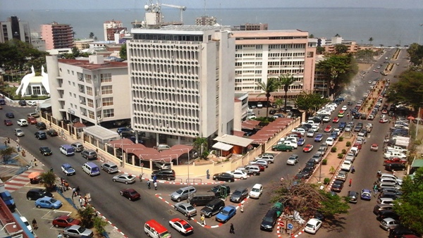 Gabon : les dépenses de l’Etat en hausse 15% en 2018