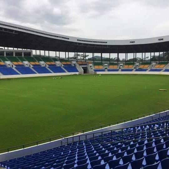 Sport : le Gabon Oil national-foot D1 et D2 débutera dès ce 23 février