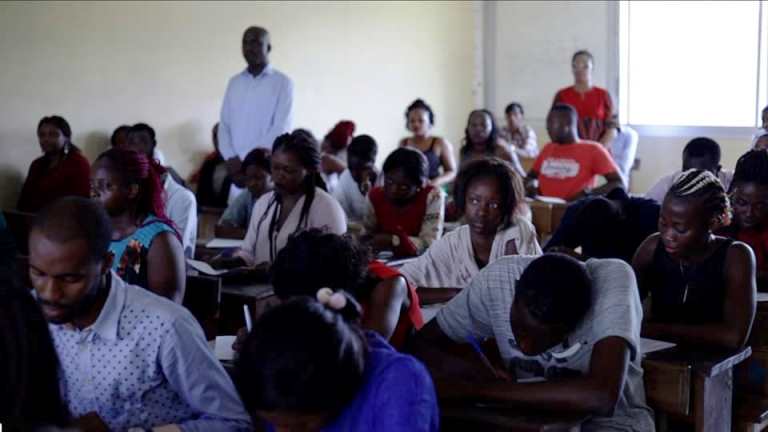 Formation et insertion professionnelle : plus de 2000 jeunes vont intégrer les CFPP au Gabon