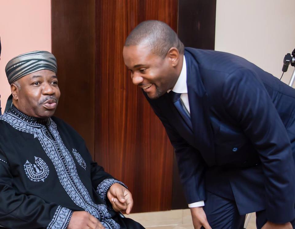 Ali Bongo Ondimba rentre au pays ce samedi 23 mars (officiel)