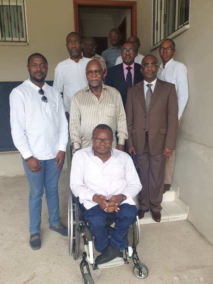 Capacité d’Ali Bongo de diriger le Gabon : Appel à agir a saisi le tribunal pour exiger une expertise médicale