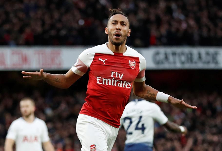 Europe : Pourquoi Aubameyang a fait de bons choix ?