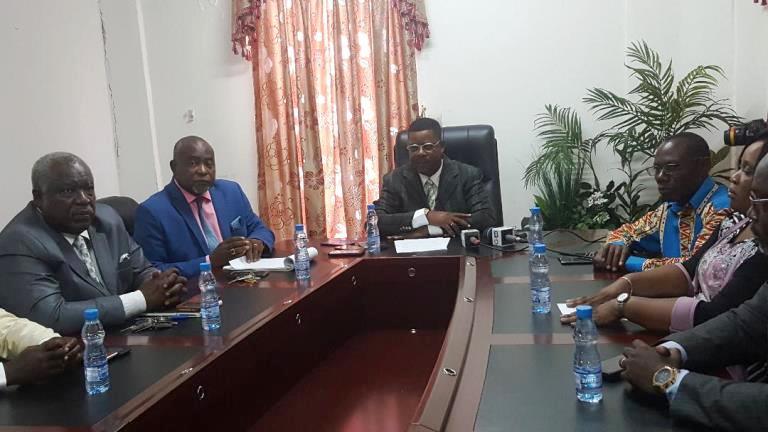 Gabon : 57 partis politiques s’organisent pour redynamiser le CND