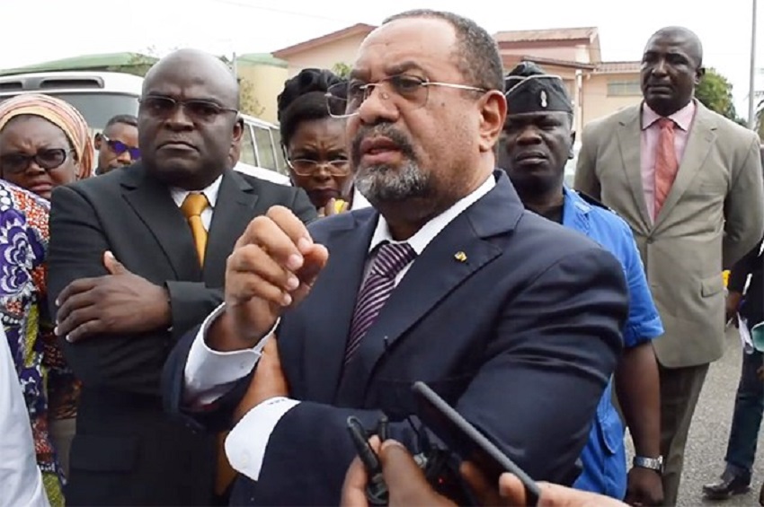 Gabon: le gouvernement remet en cause l’enquête de l’ONG britannique Environmental Investigation Agency
