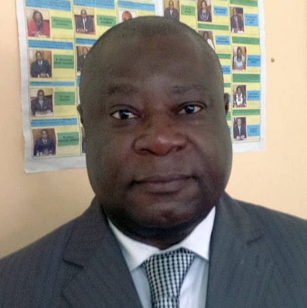 Décès du journaliste Jean Bernard Ikagna à 60 ans