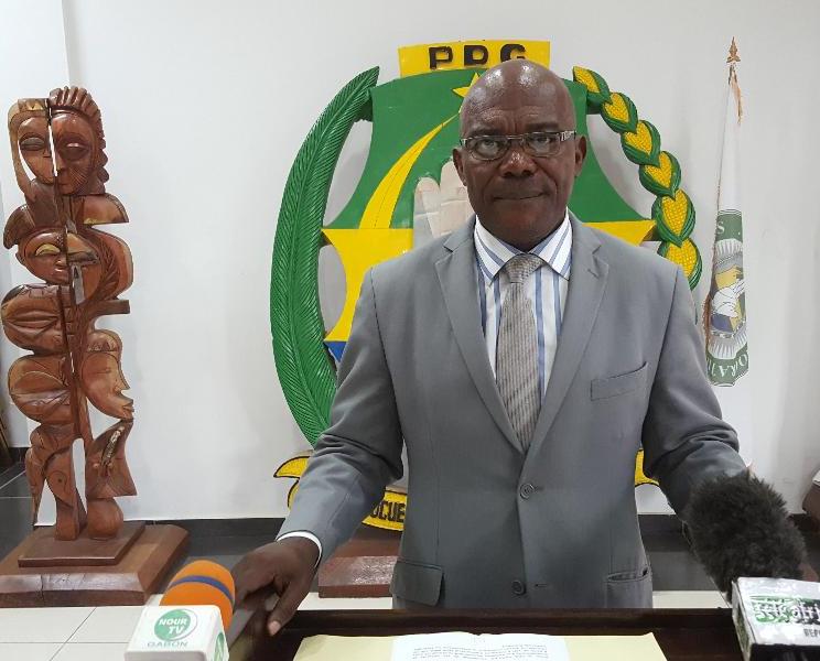 Retour d’Ali Bongo : le PDG appelle à un accueil chaleureux de ses militants mobilisés