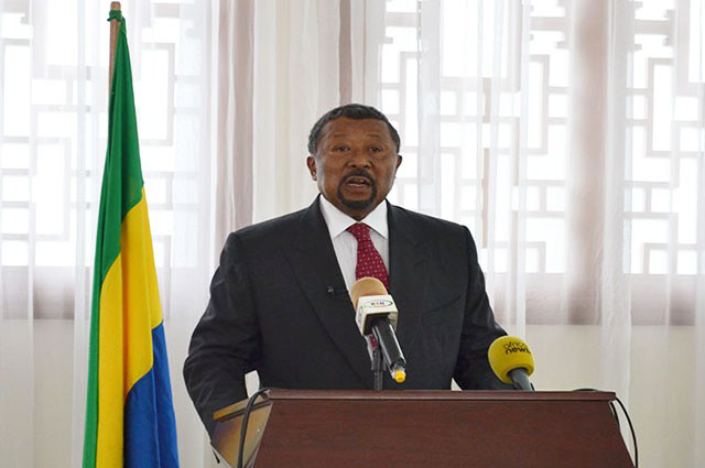 Pour Jean Ping, l’état de santé d’Ali Bongo ne doit pas faire oublier l’illégitimité et la fin de l’usurpation du pouvoir au sommet de l’État