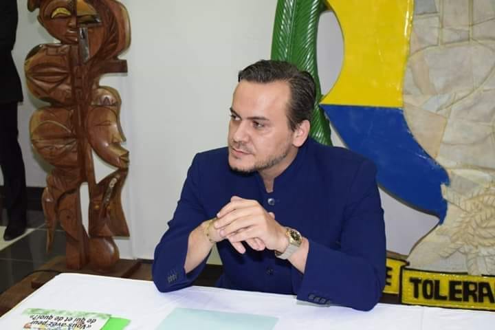 Gabon : le pouvoir lance également un appel à agir