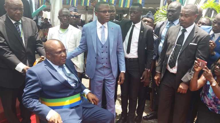 Gabon : installation des maires des 8 capitales provinciales du 20 au 25 mars 2019