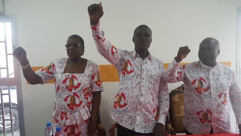 Crise au sein de l’UPG : les Mamboundouîstes déterminés à évincer Mathieu Mboumba Nziengui au prochain congrès de juin 2019