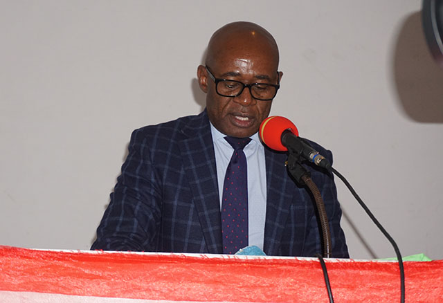 Crise politique au Gabon : Un groupe d’intellectuels lance un « appel à agir » contre l’imposture