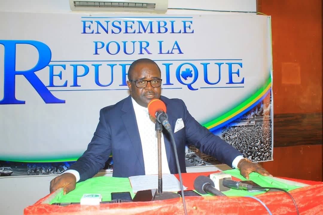 Dialogue et réconciliation nationale : Dieudonné Minlama Mintogo contre des questions taboues
