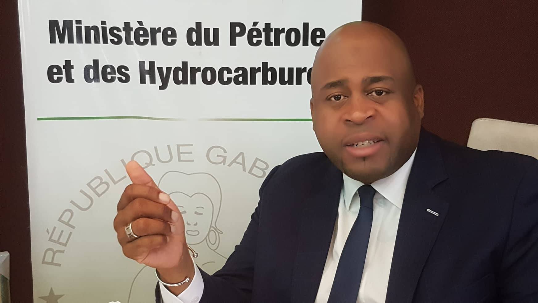 Le Gabon perdra une centaine de barils de pétrole par jour durant plusieurs mois, selon le ministre du pétrole