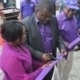 Gabon : un nouveau siège pour les Sociaux-Démocrates