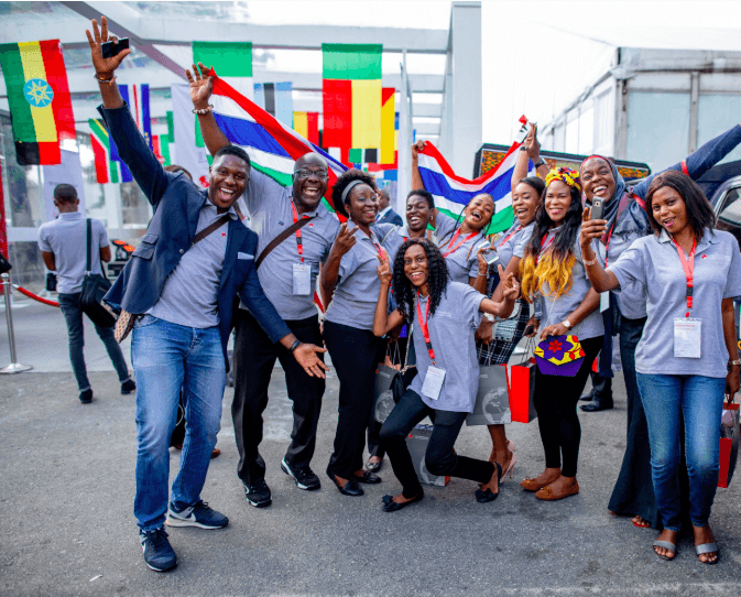 Programme d’entreprenariat édition 2019 de la Fondation Tony Elumelu : les candidats sélectionnés seront connus le 22 mars prochain