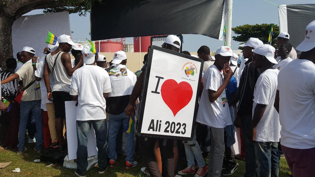 Retour d’Ali Bongo: c’est la fin de l’incertitude selon le CLR