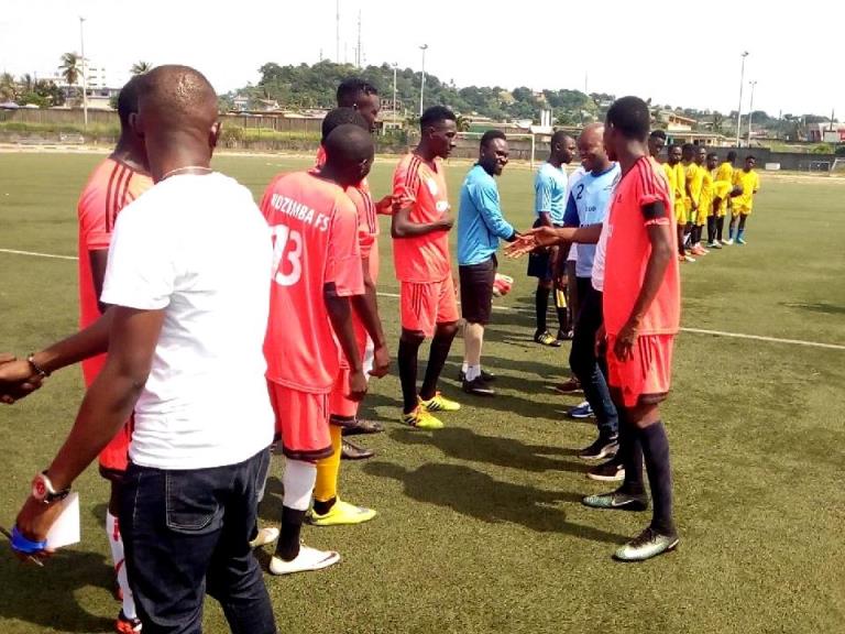Football/ Tournoi des grandes écoles : ESGIS corrige Saint Exupéry (4-1)