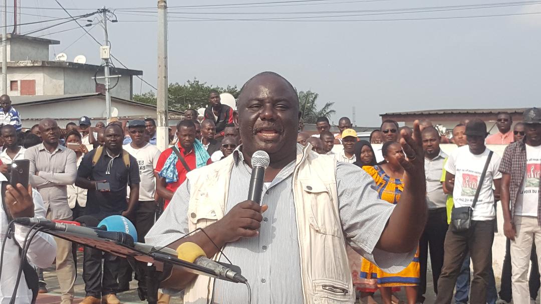 27 fonctionnaires gabonais sans salaire depuis 8 mois (syndicat)