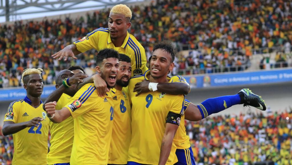 Football : le Gabon éliminé à la CAN 2019 par le Burundi