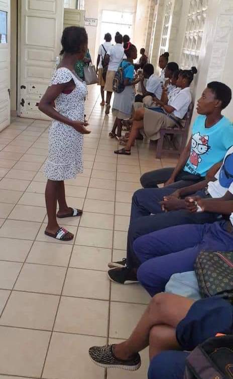 BEPC et BAC 2019 : les candidats contraints de débourser 18 000 F pour les frais médicaux