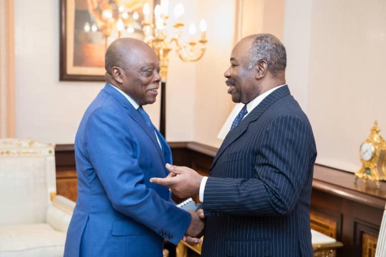 Reformes : Les collaborateurs d’Ali Bongo appelés à édifier les populations