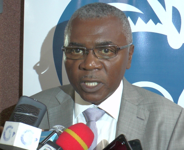 Bernard Gervais de Souza nouveau DG de la SEEG post Veolia
