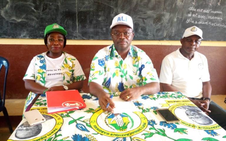 Le 51ème anniversaire du PDG célébré à Malinga sous le sceau du respect de la discipline