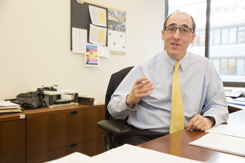 FMI : interview vérité de Joël Toujas Bernate sur la fragilité de l’économie en zone CEMAC