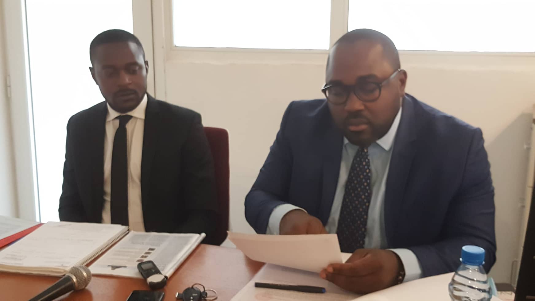 Disparition mystérieuse de 1,5 milliard de FCFA à BGFIBank : Alfred Bongo Ondimba passe à la vitesse supérieure