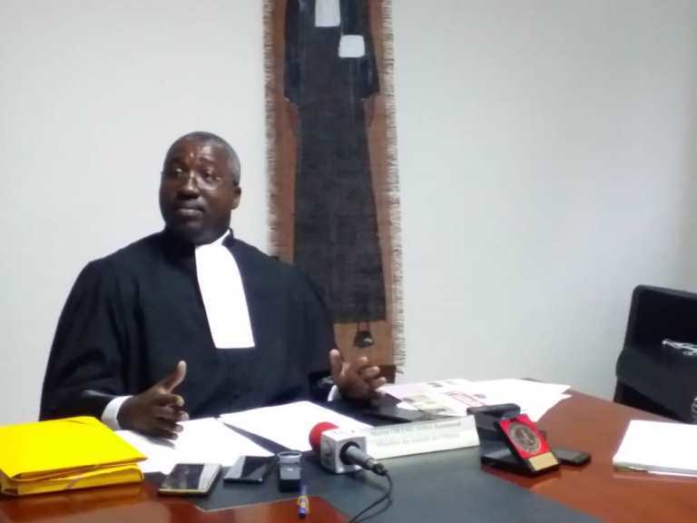 Disparition mystérieuse de 1,500 milliard à BGFI Bank : Me Alfred Bongo victime de ses propres turpitudes selon la banque