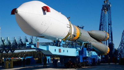 La Russie enverra dans l’espace le premier satellite tunisien dès 2020