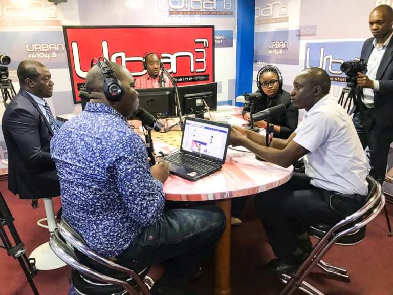 La promotion de l’entrepreneuriat à travers des émissions radio