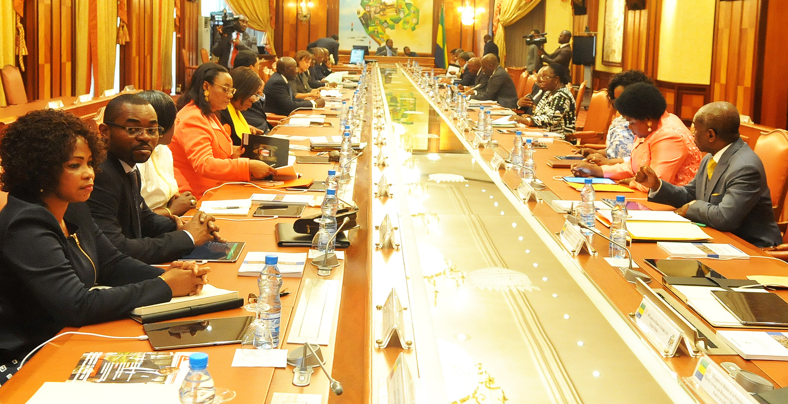 Gabon : le gouvernement coincé sur la réforme de la bourse