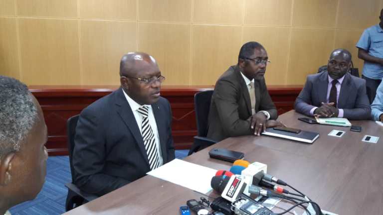 Les raisons de la non-participation du Gabon à l’Afro-basket de Yaoundé