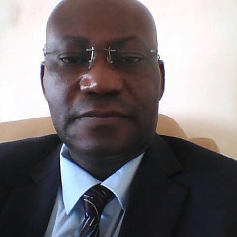 Le Pr Hervé Fleury, imminent chercheur initiateur du prototype de vaccin contre le sida attendu au Gabon