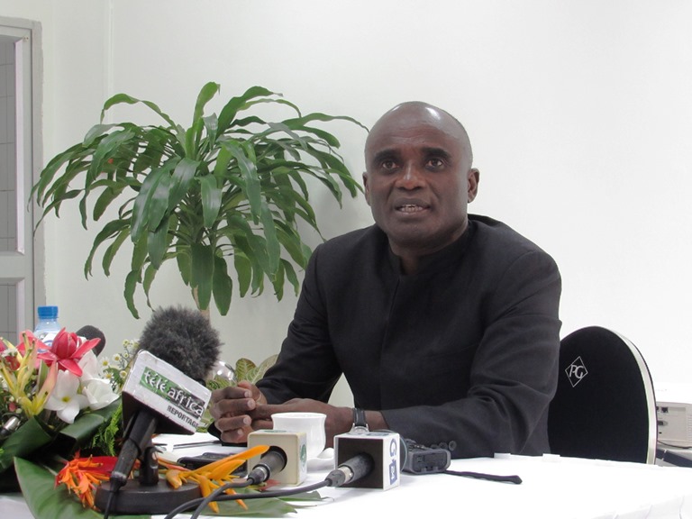 Petro-Gabon : 2 milliards de FCFA de bénéfice en 2018 après 3 ans de récession