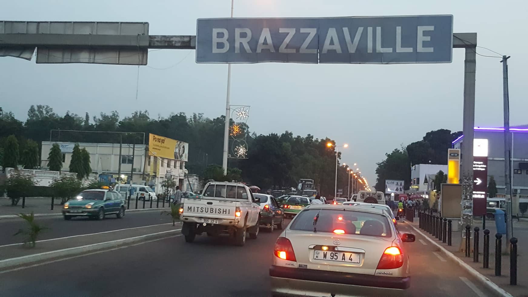 Le président de la BAD en visite en Afrique centrale du 10 au 18 mai