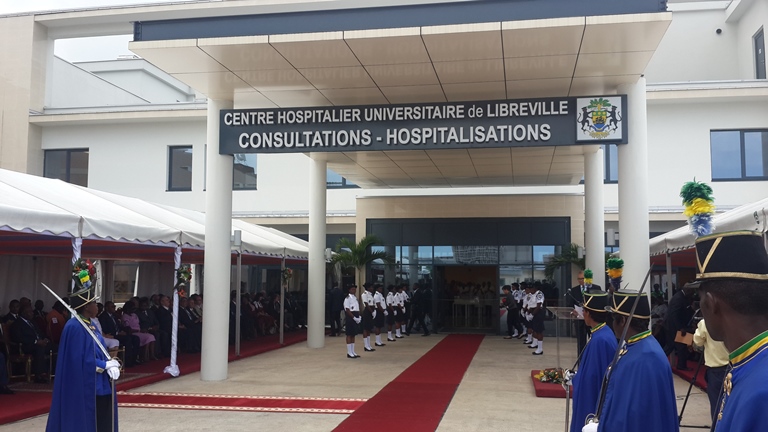 Une Tchiza assassine son amant par injection au CHU de Libreville
