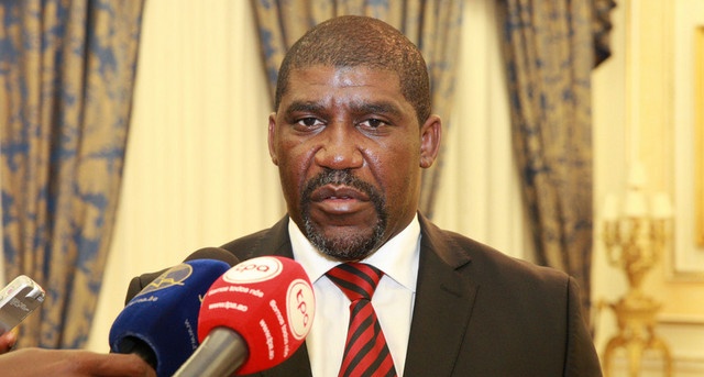 Marc Ona demande le limogeage d’Ernest Mpouho de la société du patrimoine pour avoir tenu des propos tribalistes
