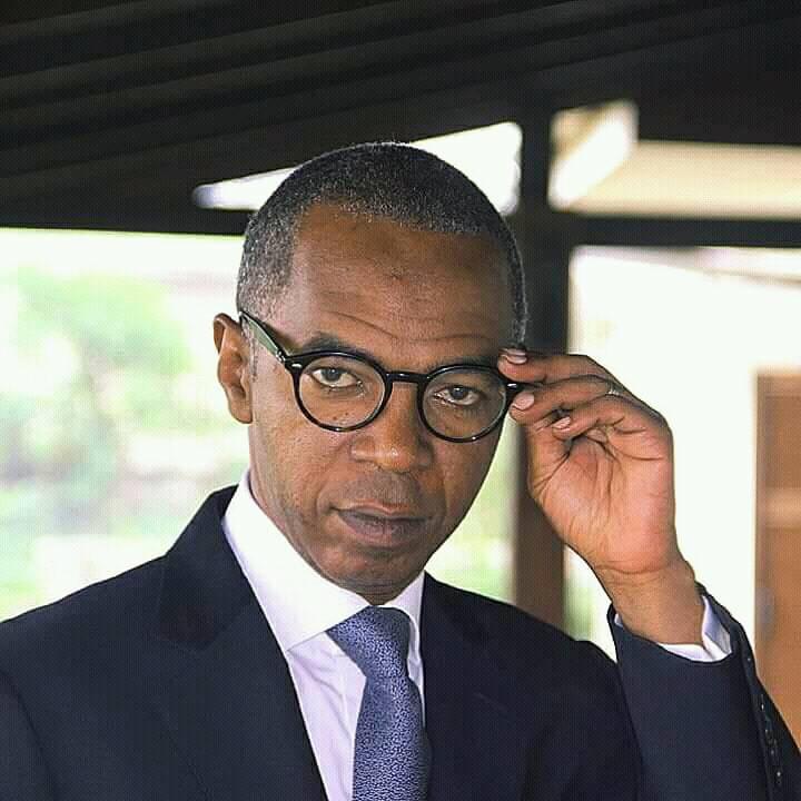 Kevazingogate : Nkoghe Bekale et tout son gouvernement doivent démissionner (Jean Gaspard Ntoutoume Ayi)