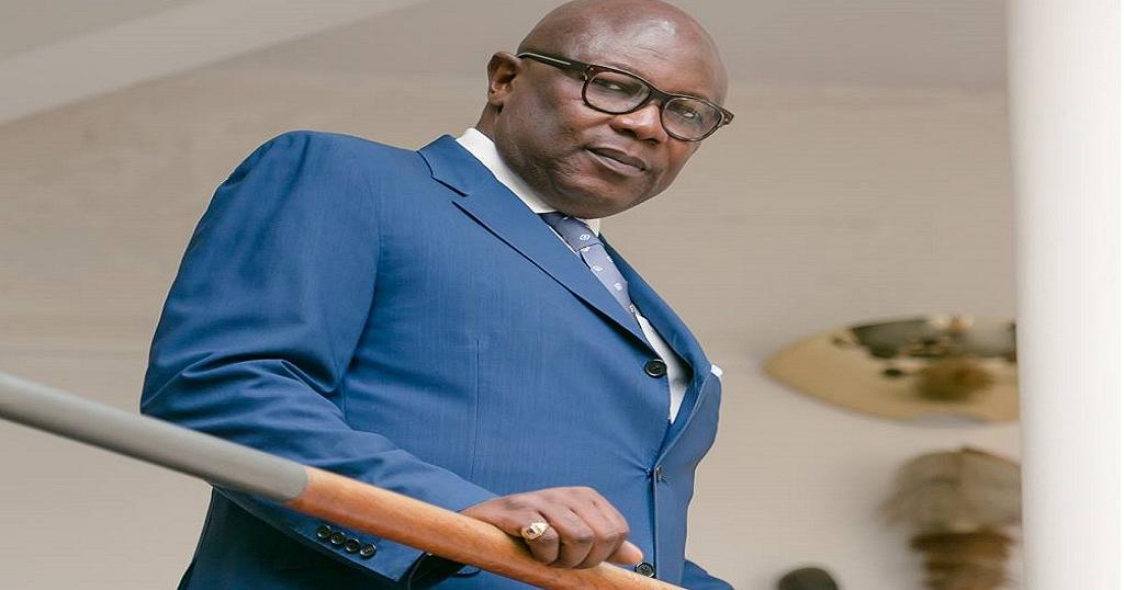 Maganga Moussavou lâché par ses militants de Lébamba pour népotisme