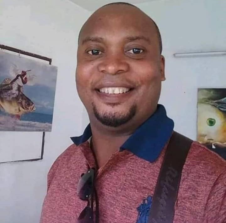 Ce bel homme a été assassiné sur son lit d’hôpital par sa Tchiza