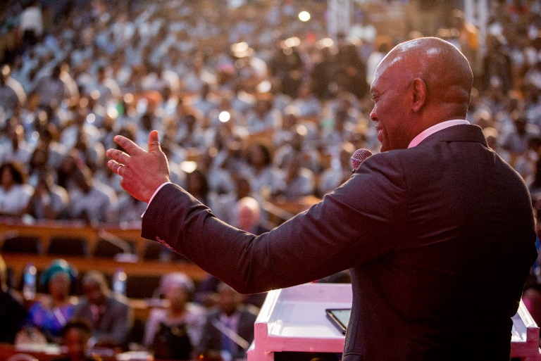 5000 entrepreneurs attendus à la 5ème édition du Forum d’entrepreneuriat de la TEF du 26 au 27 juillet prochain à Abuja au Nigeria