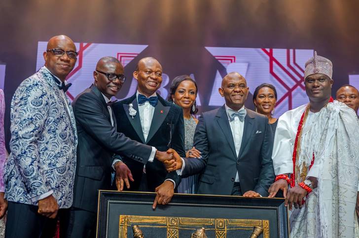 Le groupe UBA fête ses 70 ans d’excellent service clientèle