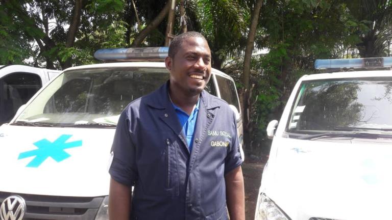 SAMU Social: consultations ophtalmologiques gratuites avec remise de lunettes ce dimanche à Libreville