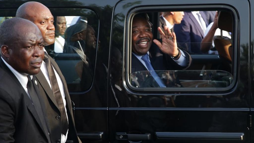 Ali Bongo souhaite un excellent ramadan aux musulmans